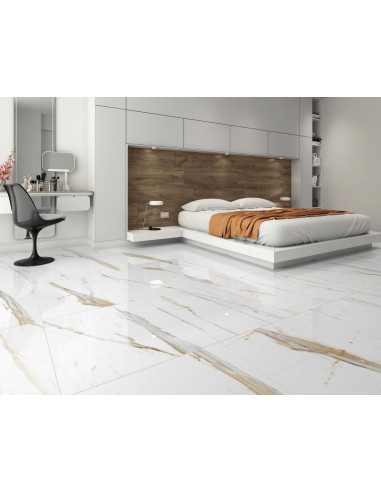 Pudico Square Pulido 74 X 74